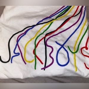 Cactus Jack Jackboys Tee